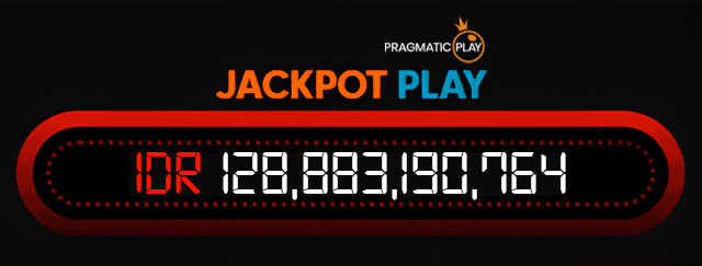 Jackpot Mobile ISTANASLOT888