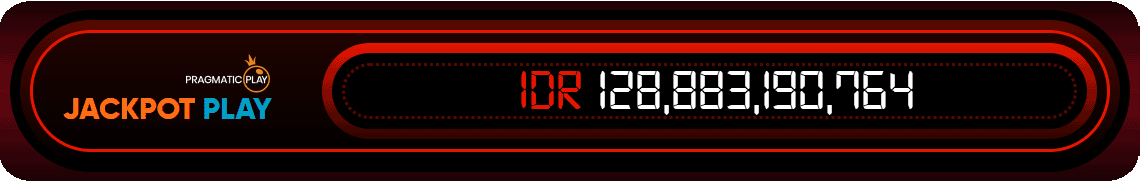 Jackpot ISTANASLOT888